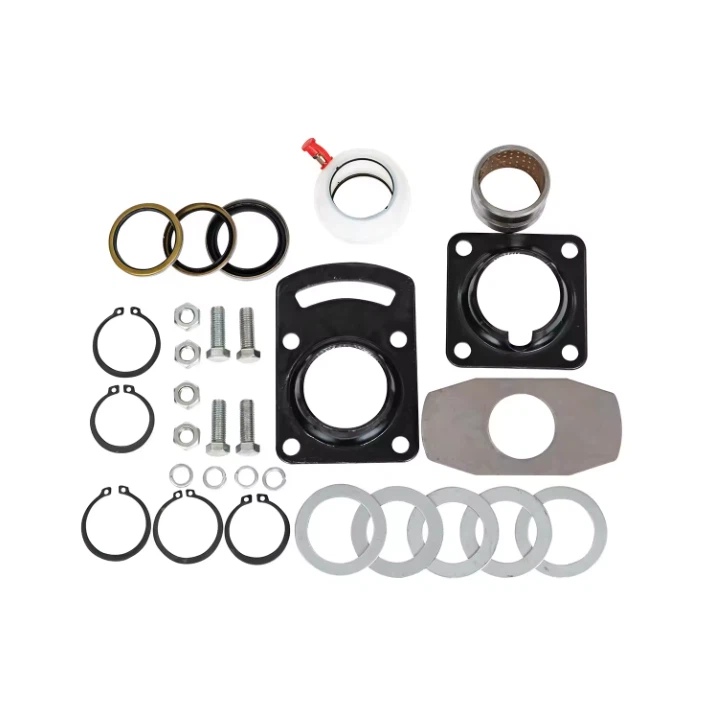 Manifakti Ameriken Camshaft Reparasyon Twous