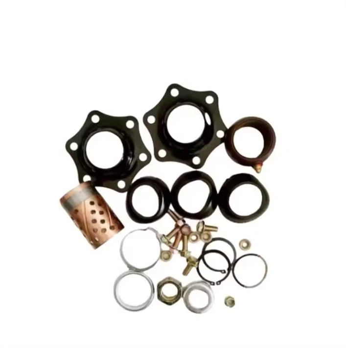 Manifakti Bpw Kalite Camshaft Kits Reparasyon