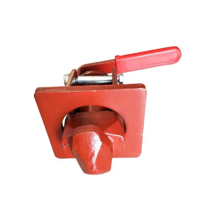 Founisè SEMI TRAILER TWIST LOCK