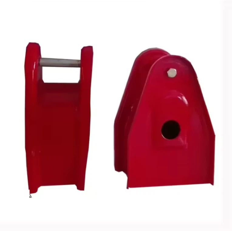Achtè nan semi trelè dèyè hanger